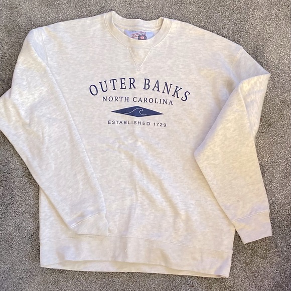 Rag Wear USA Tops - Ragwear Outer Banks sweat shirt